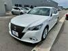 TOYOTA CROWN HYBRID