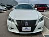 TOYOTA CROWN HYBRID