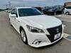 TOYOTA CROWN HYBRID
