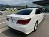 TOYOTA CROWN HYBRID