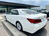 TOYOTA CROWN HYBRID