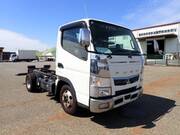 2020 MITSUBISHI CANTER 1.8ton