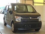 2018 SUZUKI WAGON R