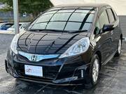 2011 HONDA FIT HYBRID