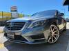 MERCEDES BENZ S CLASS