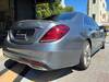 MERCEDES BENZ S CLASS