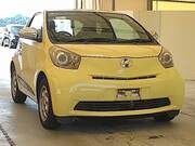 2009 TOYOTA IQ