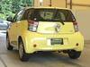 TOYOTA IQ