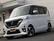 2021 NISSAN ROOX
