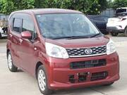 2015 DAIHATSU MOVE