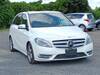 MERCEDES BENZ B CLASS