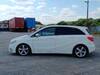 MERCEDES BENZ B CLASS