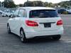 MERCEDES BENZ B CLASS