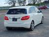 MERCEDES BENZ B CLASS
