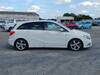 MERCEDES BENZ B CLASS