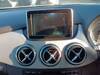MERCEDES BENZ B CLASS