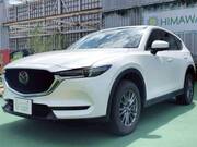 2019 MAZDA CX-5 XD