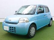 2010 DAIHATSU ESSE