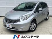 2012 NISSAN NOTE