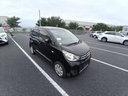 2018 MITSUBISHI EK WAGON