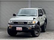 2001 TOYOTA HILUX SURF