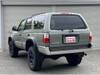 TOYOTA HILUX SURF