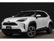 2025 TOYOTA YARIS CROSS HYBRID Z
