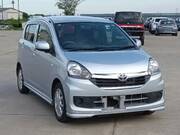 2016 TOYOTA PIXIS EPOCH