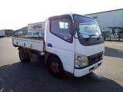 2006 MITSUBISHI CANTER 3ton