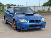2003 SUBARU IMPREZA