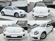 2017 VOLKSWAGEN THE BEETLE