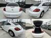 VOLKSWAGEN THE BEETLE