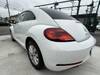 VOLKSWAGEN THE BEETLE