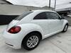 VOLKSWAGEN THE BEETLE