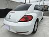 VOLKSWAGEN THE BEETLE