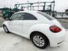 VOLKSWAGEN THE BEETLE