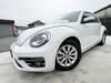 VOLKSWAGEN THE BEETLE