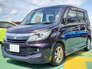 2014 SUZUKI SOLIO BANDIT