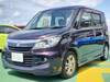 SUZUKI SOLIO BANDIT