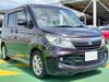 SUZUKI SOLIO BANDIT