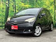 2012 TOYOTA RACTIS