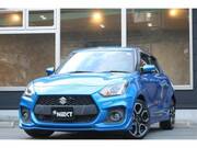 2020 SUZUKI SWIFT SPORTS