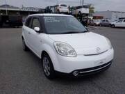 2009 MAZDA VERISA