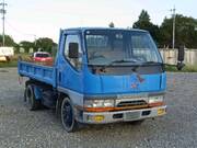1995 MITSUBISHI CANTER 2ton