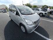 2009 DAIHATSU MOVE L