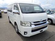 2014 TOYOTA HIACE WAGON GL