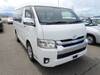 TOYOTA HIACE WAGON