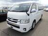 TOYOTA HIACE WAGON