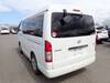 TOYOTA HIACE WAGON