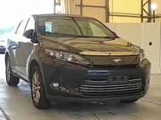 2015 TOYOTA HARRIER PREMIUM